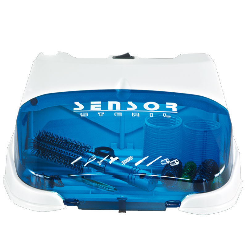 Sensor sterilisateur germicide UV 100w